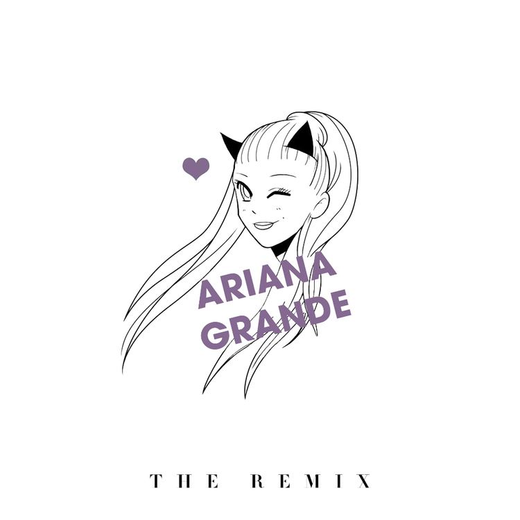 The Remix (Ariana Grande album) imyegytoimages264402412790originaljpeg