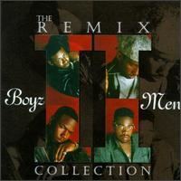 The Remix Collection (Boyz II Men album) httpsuploadwikimediaorgwikipediaenccbB2m