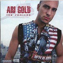The Remixes (Ari Gold album) httpsuploadwikimediaorgwikipediaenthumb5