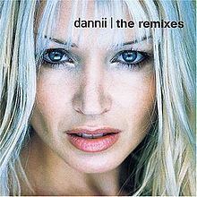 The Remixes (Dannii Minogue album) httpsuploadwikimediaorgwikipediaenthumb7