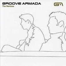 The Remixes (Groove Armada album) httpsuploadwikimediaorgwikipediaenthumbc