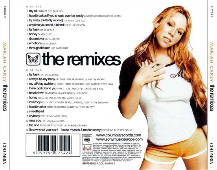 The Remixes (Mariah Carey album) httpswwwukmixorgproxyphpcode4a42738f12838