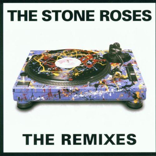 The Remixes (The Stone Roses album) httpsimagesnasslimagesamazoncomimagesI5