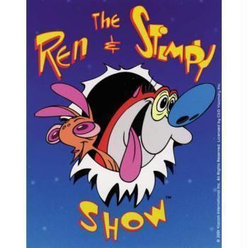 The Ren & Stimpy Show The 90s images The Ren amp Stimpy show wallpaper and background photos