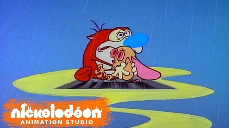 The Ren & Stimpy Show The Ren amp Stimpy Showquot Theme Song HQ Episode Opening Credits