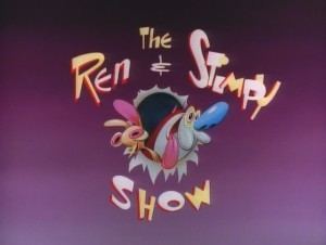 The Ren & Stimpy Show The Ren amp Stimpy Show Wikipedia