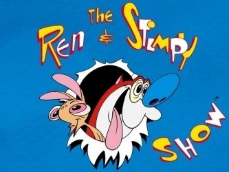 The Ren & Stimpy Show The Ren amp Stimpy Show Western Animation TV Tropes