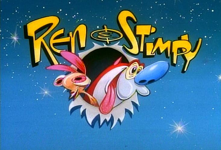 The Ren & Stimpy Show The Ren amp Stimpy Show May Be Coming Back Junkie Monkeys