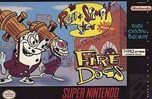 The Ren & Stimpy Show: Fire Dogs httpsd1k5w7mbrh6vq5cloudfrontnetimagescache