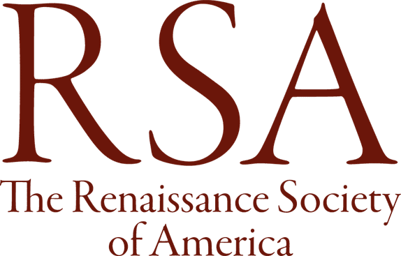 The Renaissance Society of America wwwrsaorgresourceresmgrLogos140916RSANewLog
