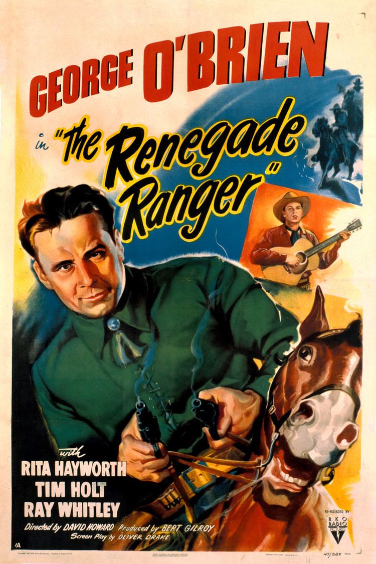 The Renegade Ranger wwwgstaticcomtvthumbmovieposters8199p8199p