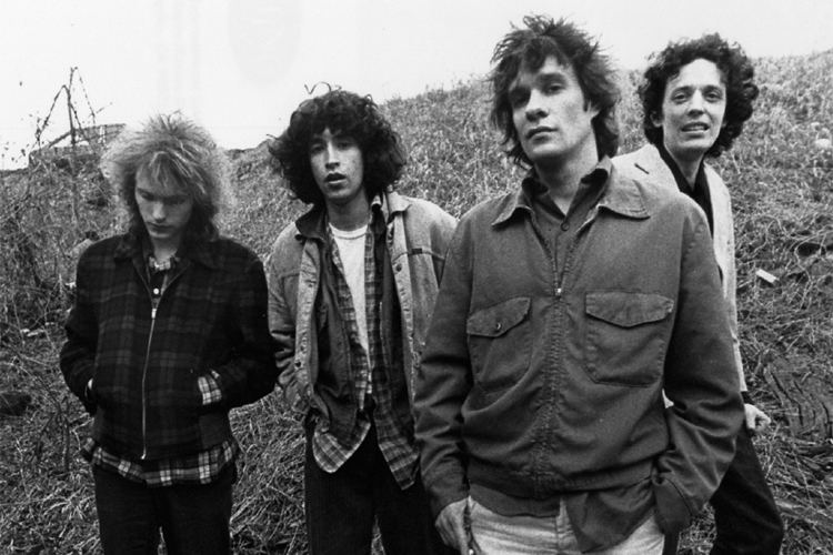 The Replacements (band) Keep the Replacements out of the Rock Hall Saloncom