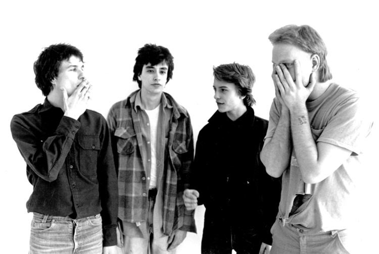 The Replacements (band) Artist Of The Month The Replacements Local Current Blog The