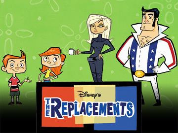 The Replacements (TV series) TV Listings Grid TV Guide and TV Schedule Where to Watch TV Shows