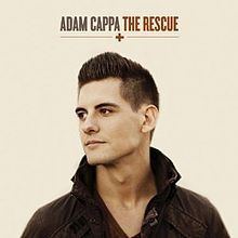 The Rescue (Adam Cappa album) httpsuploadwikimediaorgwikipediaenthumb2