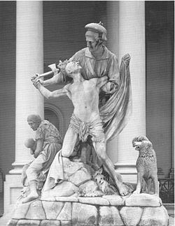 The Rescue (statue) httpsuploadwikimediaorgwikipediacommonsthu