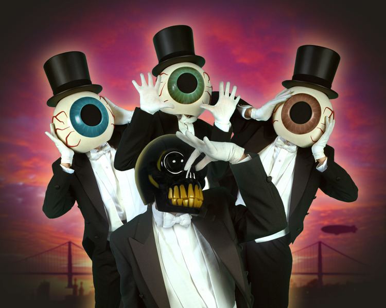 The Residents 6 The Residents HD Wallpapers Backgrounds Wallpaper Abyss