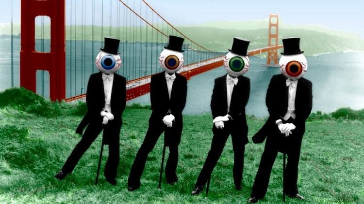 The Residents 1000 images about The Residents Homer Flynn amp Hardy Fox on