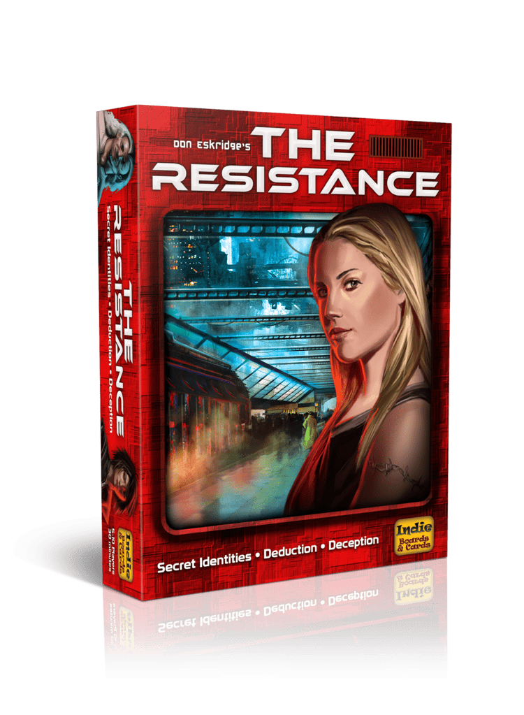 The Resistance (game) wwwindieboardsandcardscomattachmentsImagebox