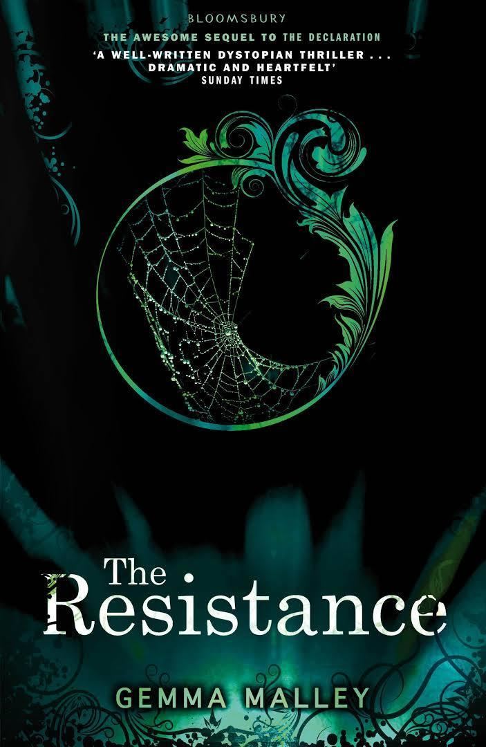 The Resistance (novel) t1gstaticcomimagesqtbnANd9GcSADZYFK0kIvQqTiY