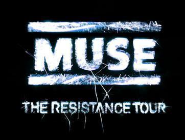 The Resistance Tour The Resistance Tour Wikipedia