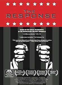 The Response (film) httpsuploadwikimediaorgwikipediaenthumba