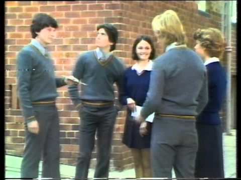 restless years 1981, final episode - YouTube