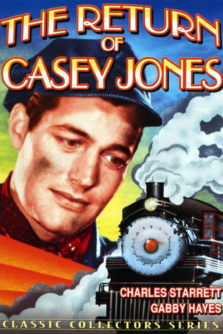 The Return of Casey Jones wwwgstaticcomtvthumbdvdboxart8978592p897859