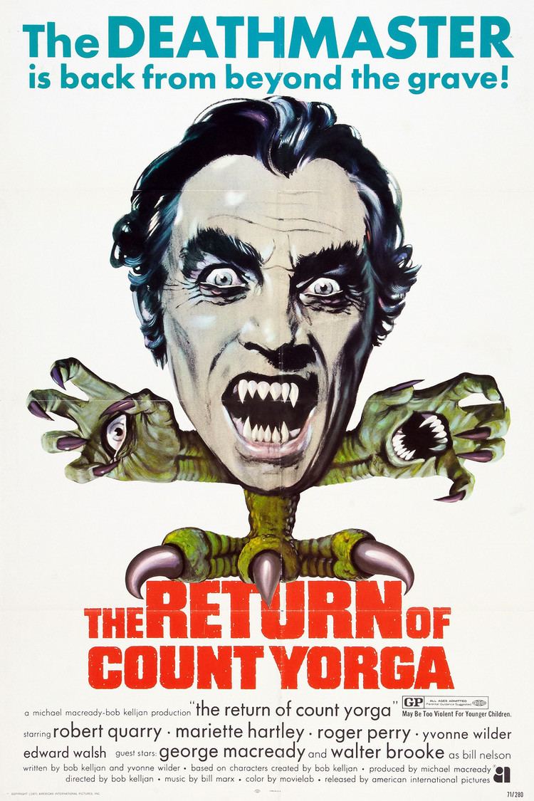 The Return of Count Yorga wwwgstaticcomtvthumbmovieposters2236p2236p