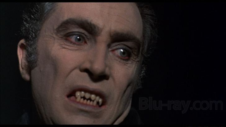 The Return of Count Yorga The Return of Count Yorga Bluray