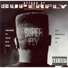 The Return of Superfly (soundtrack) httpsuploadwikimediaorgwikipediaenthumbb