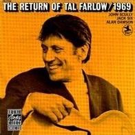 The Return of Tal Farlow httpsuploadwikimediaorgwikipediaen334The