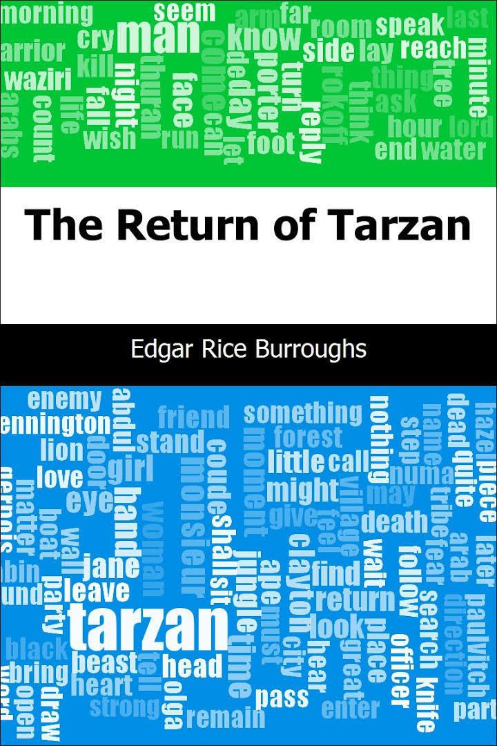 The Return of Tarzan t2gstaticcomimagesqtbnANd9GcTJ0z40dwH7keAzZP