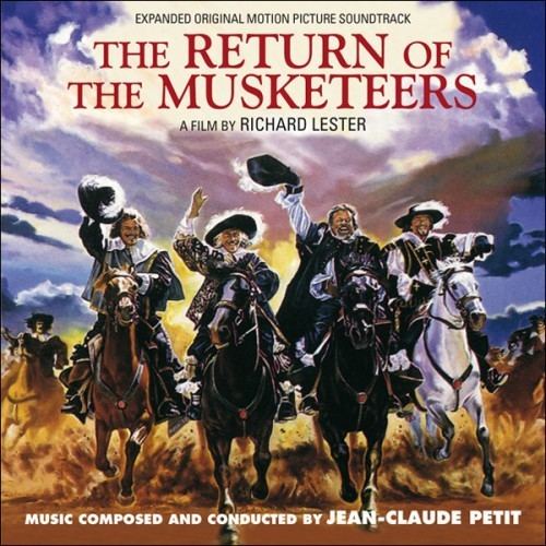 The Return of the Musketeers The Return of the Musketeers