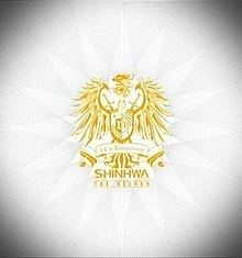The Return (Shinhwa album) httpsuploadwikimediaorgwikipediaenthumb9
