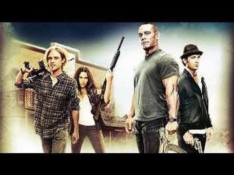 The Reunion (2011 American film) The Reunion 2011 Full Movie YouTube