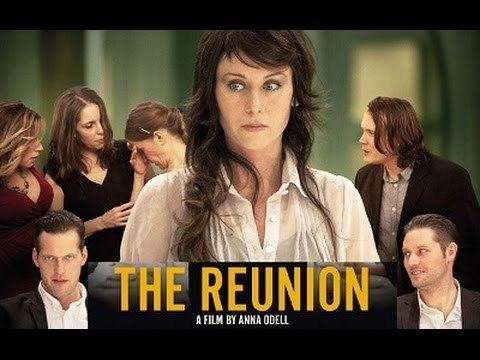 The Reunion (2013 film) The Reunion Atertraffen Trailer YouTube