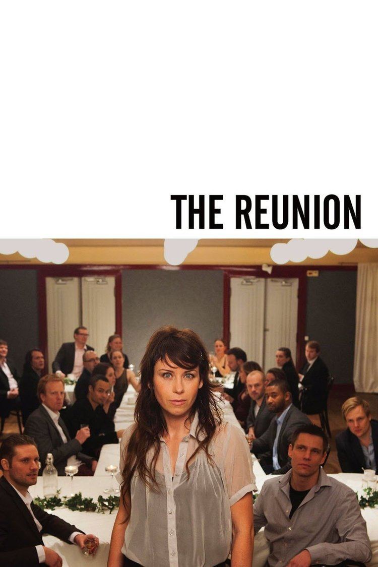 The Reunion (2013 film) wwwgstaticcomtvthumbdvdboxart10494213p10494
