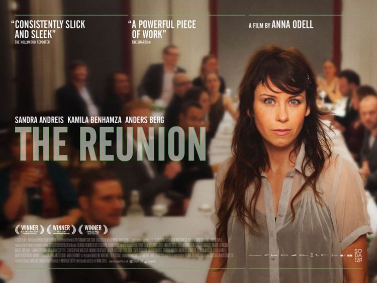 The Reunion (2013 film) Film Review The Reunion Atertraffen Film Reviews News