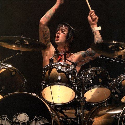 The Rev The Rev Biography Drum Videos and Pictures Famous Drummers