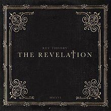 The Revelation (Rev Theory album) httpsuploadwikimediaorgwikipediaenthumb2