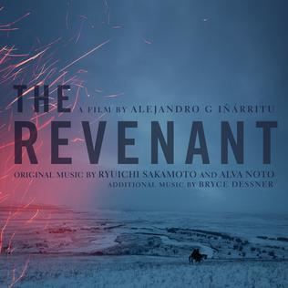 The Revenant (soundtrack) httpsuploadwikimediaorgwikipediaeneecThe