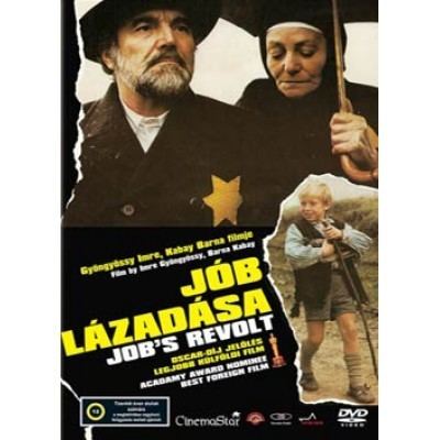 The Revolt of Job mozicsillagccimgmoviecoversjoblazadasa1983
