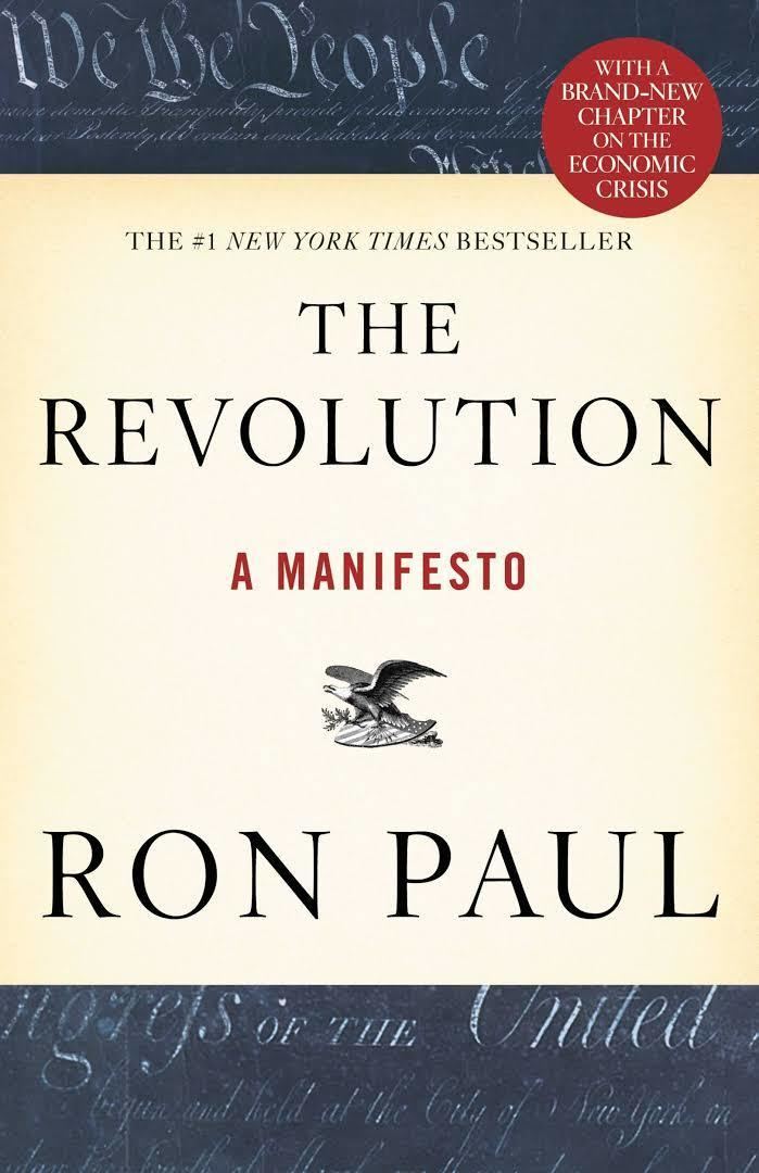 The Revolution: A Manifesto t2gstaticcomimagesqtbnANd9GcSdY7gUTm8laR7o3
