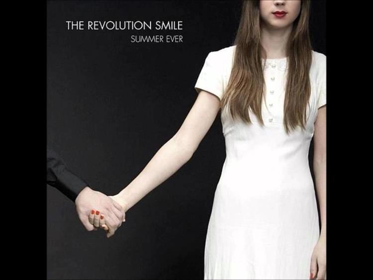 The Revolution Smile The Revolution Smile Ringwald YouTube