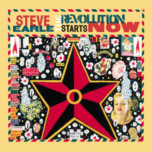 The Revolution Starts Now (album) wwwsteveearlenetdiscographypicsrevolutioncov