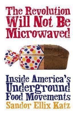 The Revolution Will Not Be Microwaved t0gstaticcomimagesqtbnANd9GcSWYs3maXzNFydq
