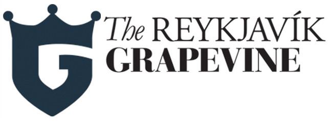 The Reykjavík Grapevine