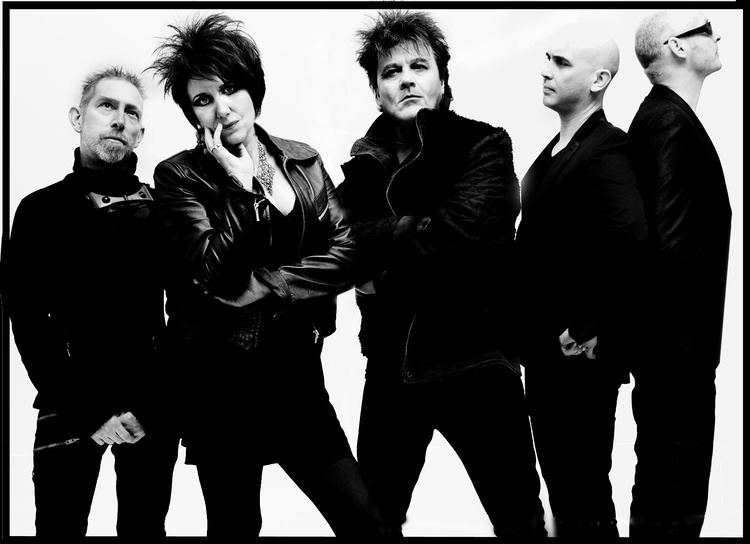 The Rezillos Interview with Fay Fife amp Eugene Reynolds from The Rezillos Louder