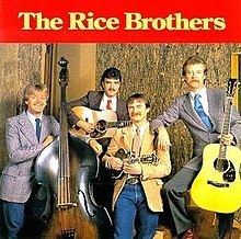 The Rice Brothers httpsuploadwikimediaorgwikipediaenthumbe